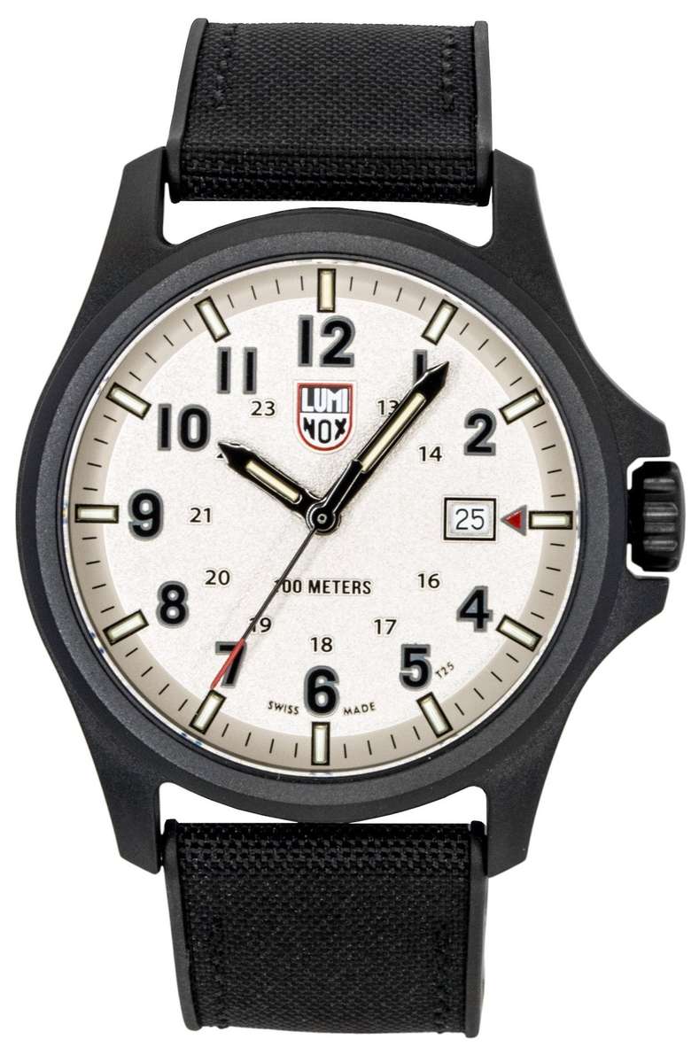 Luminox Women's 3mm Watch (XL.1971.2)