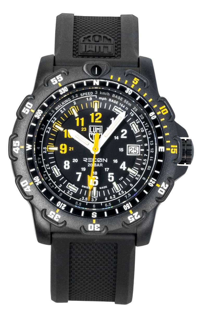Luminox Men's Watch (XL.8825.H.2)