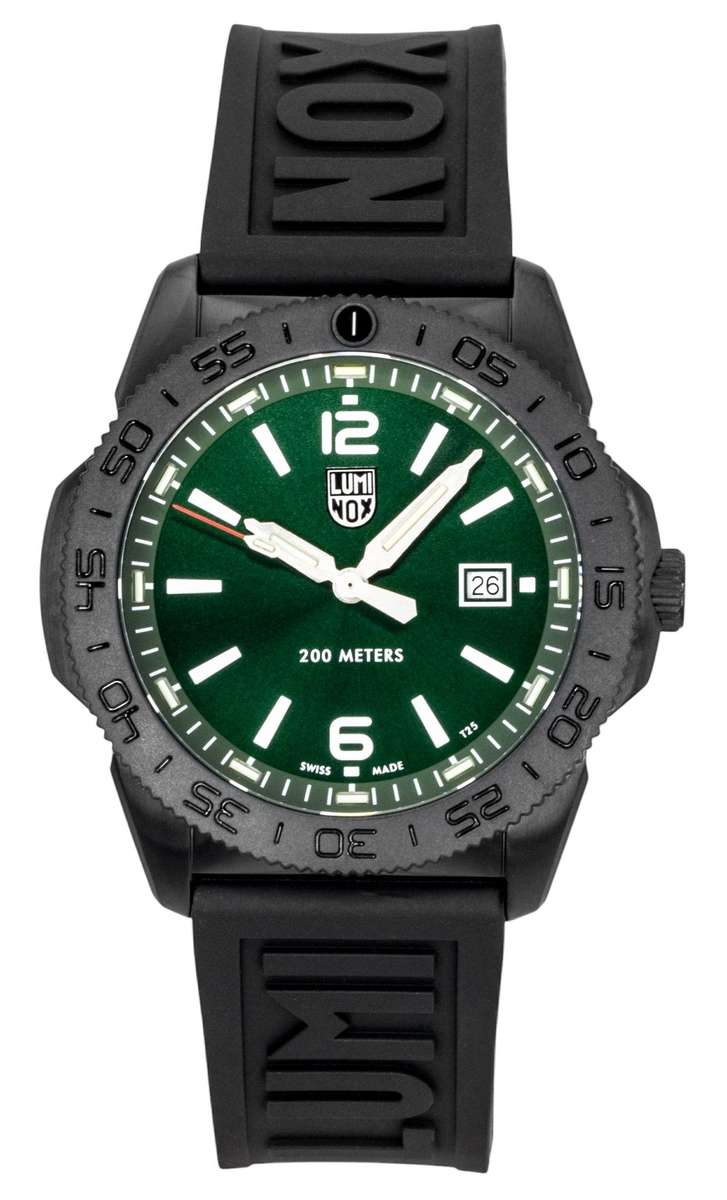 Luminox Men's Watch (XS.3137.B)