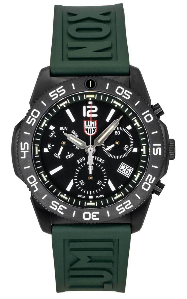 Luminox Men's Watch (XS.3147)