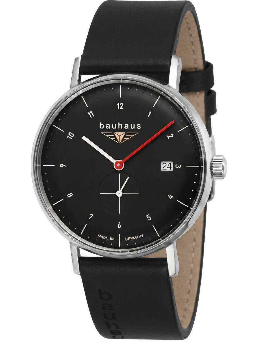 Bauhaus Men's Watch (2130-2)