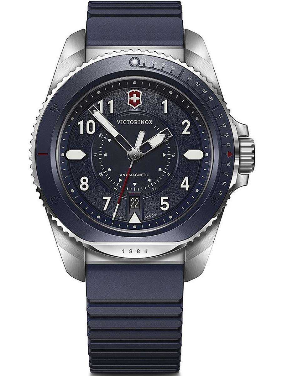 Victorinox Men's Watch (241975)