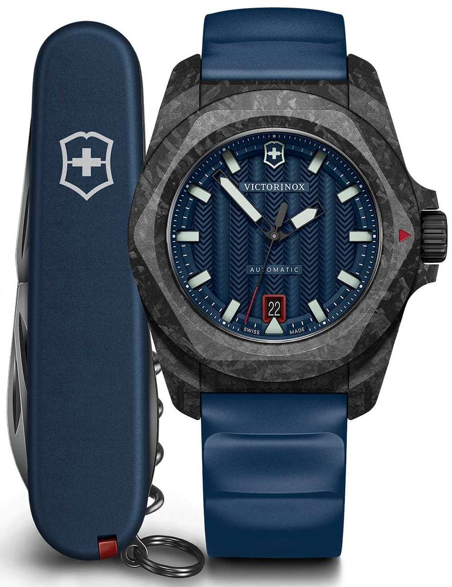Victorinox Men's Watch (242022-1)