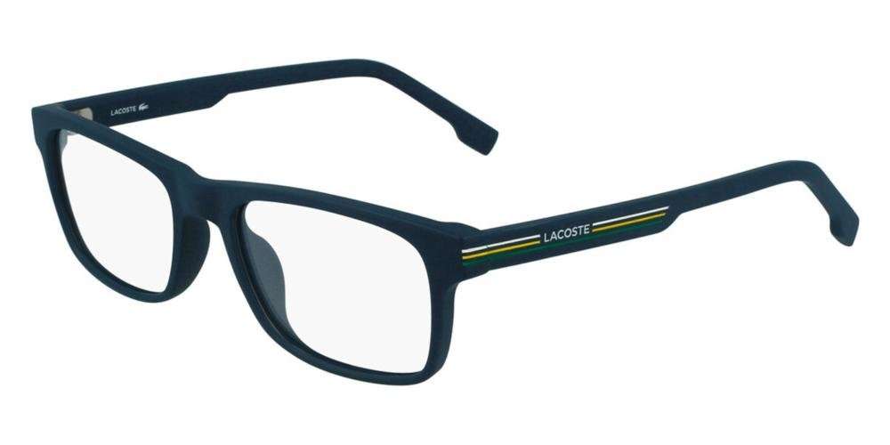 LACOSTE Men's Eyeglasses L2886