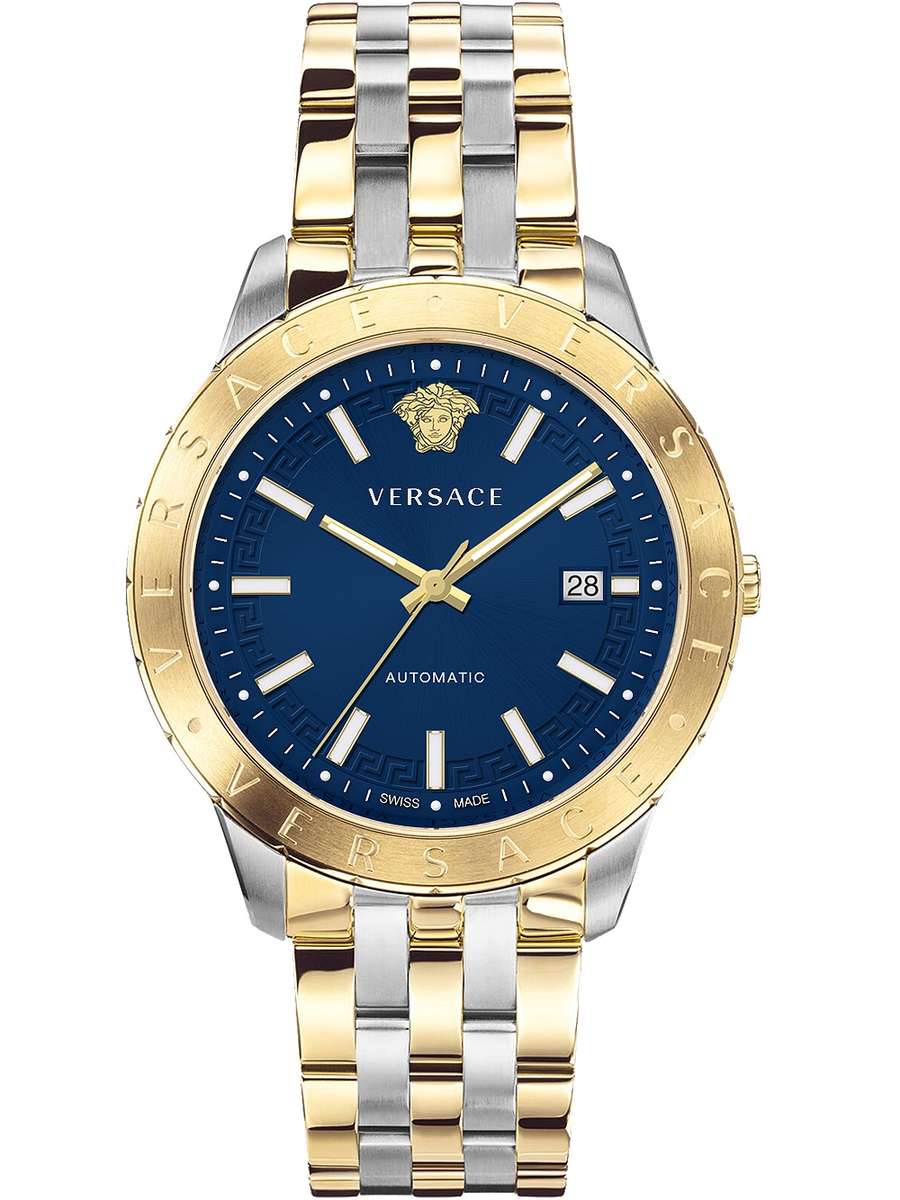 Versace Women's 30mm Watch (VE2D00421)