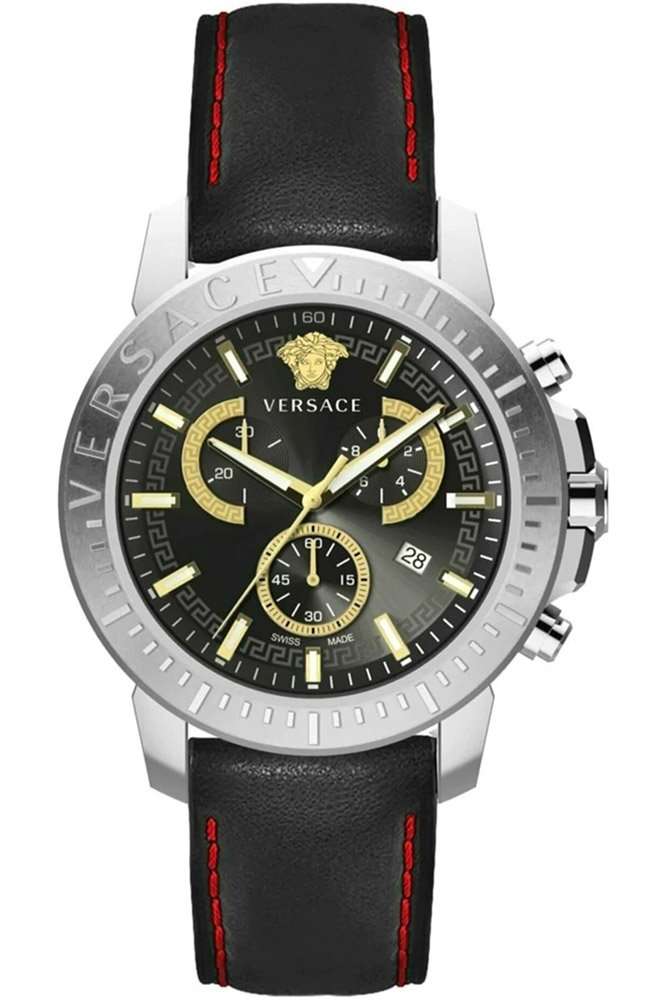 Versace Men's 45mm Watch (VE2E00121)