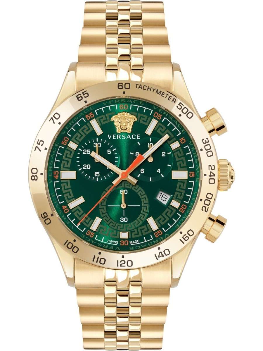 Versace Men's Watch (VE2U01225)