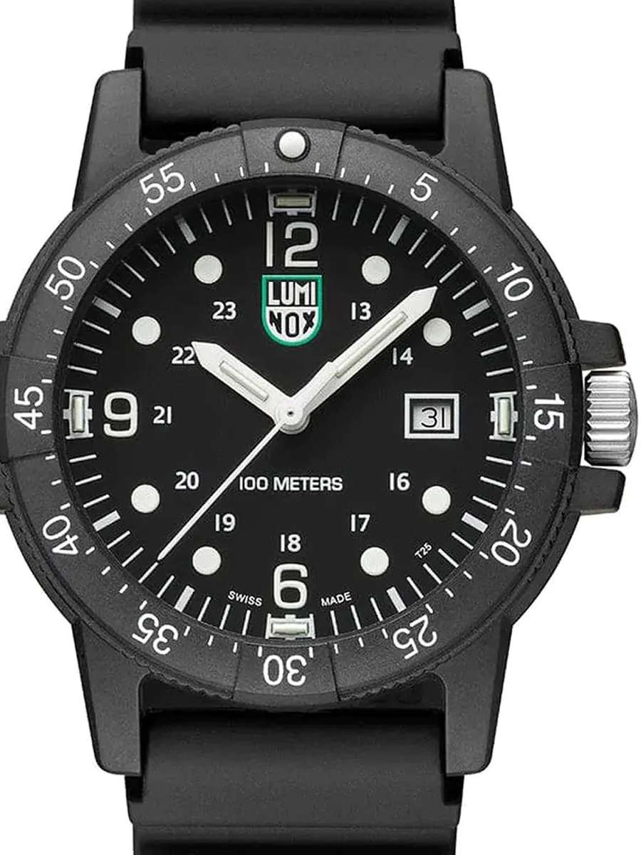 Luminox Men's Watch (X2-2001)