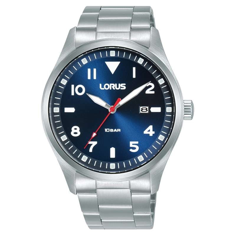 Lorus Men's Watch (RH967NX9)
