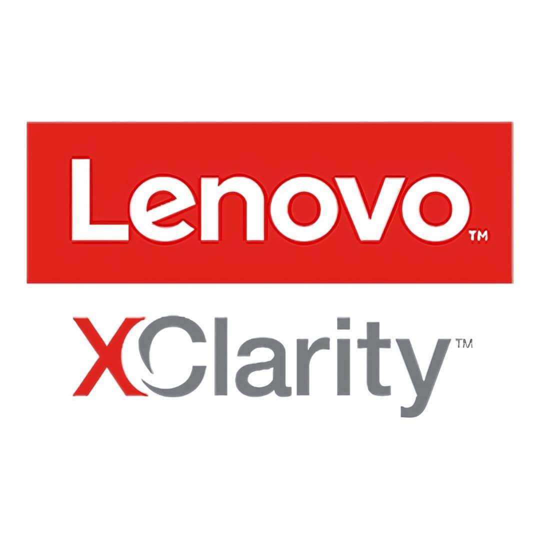 Lenovo XClarity Pro Plus 3 Years Software Subscription and Support
