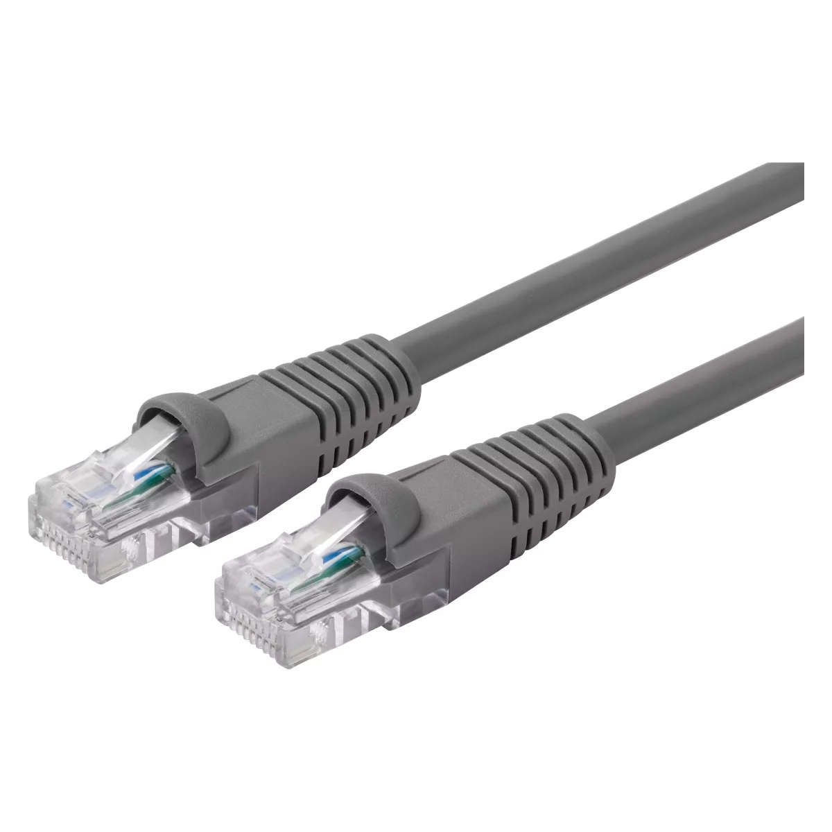Volkano Network Series CAT5 Network Cable 1m