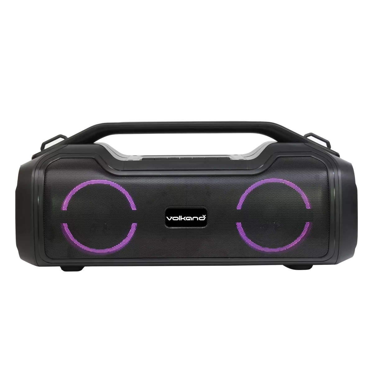 VolkanoX Adder Series Bluetooth Speaker Black