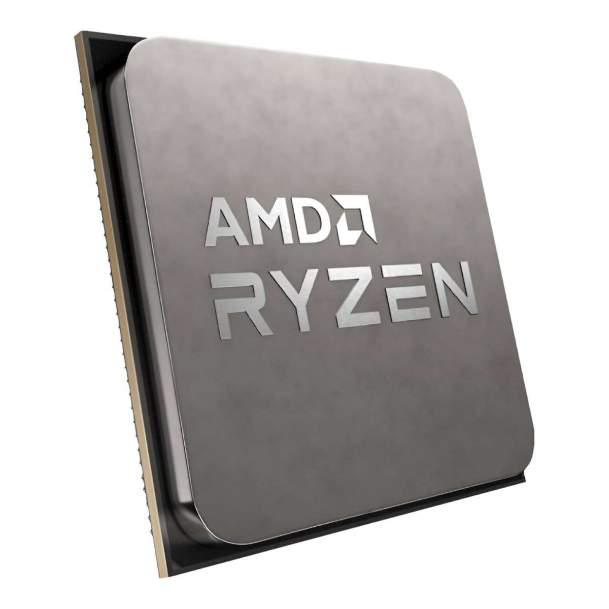 AMD Ryzen 7 5700G CPU - 8-core Socket AM4 4.6GHz Processor