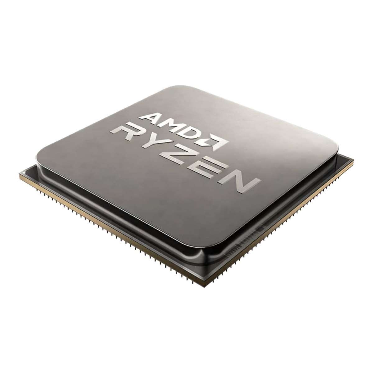 AMD Ryzen 7 5700G CPU - 8-core Socket AM4 4.6GHz Processor