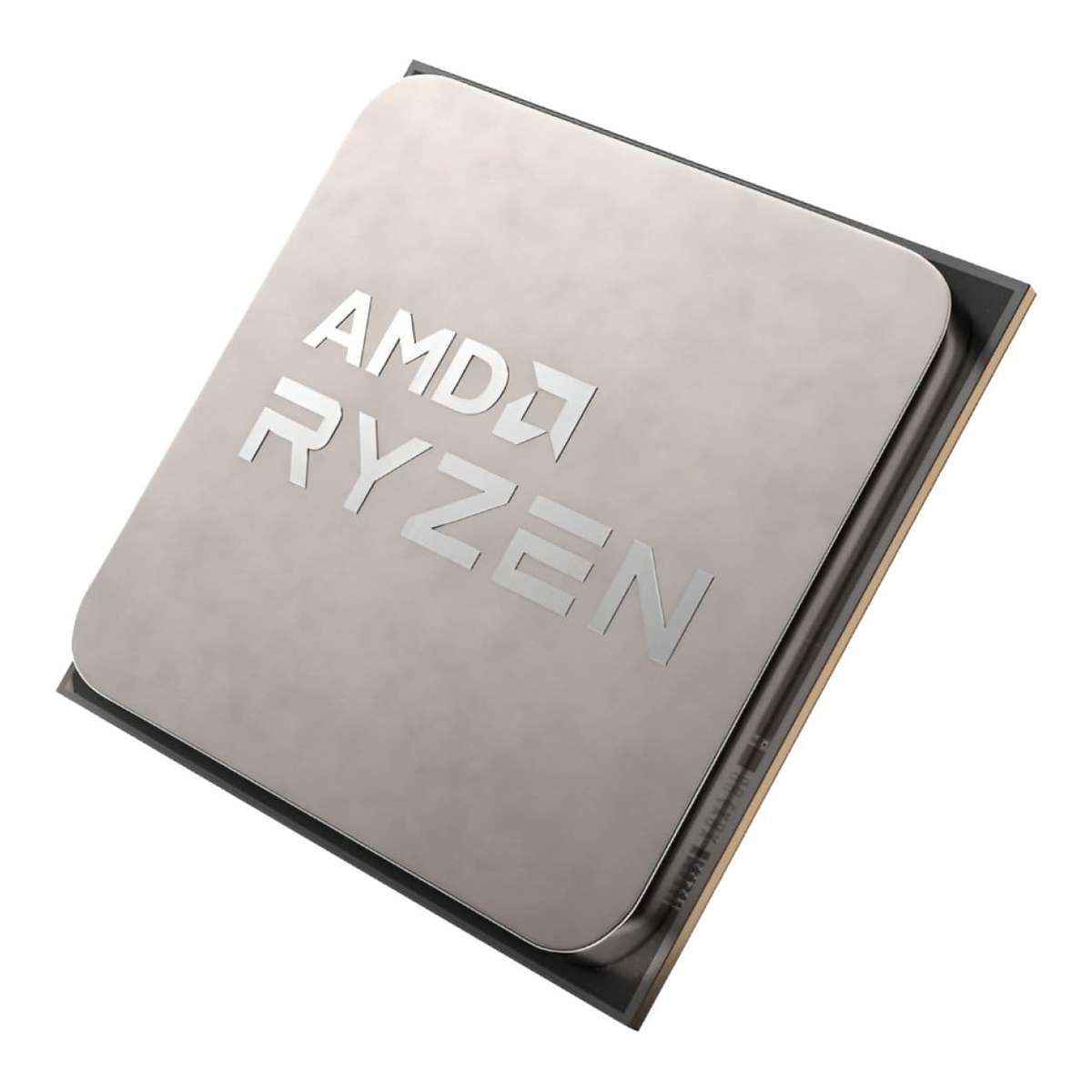 AMD Ryzen 7 5700G CPU - 8-core Socket AM4 4.6GHz Processor