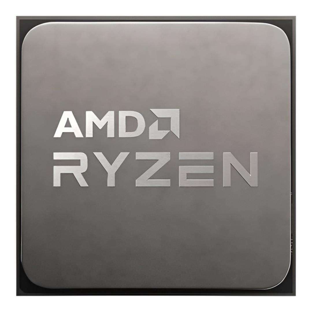 AMD Ryzen 7 5700G CPU - 8-core Socket AM4 4.6GHz Processor