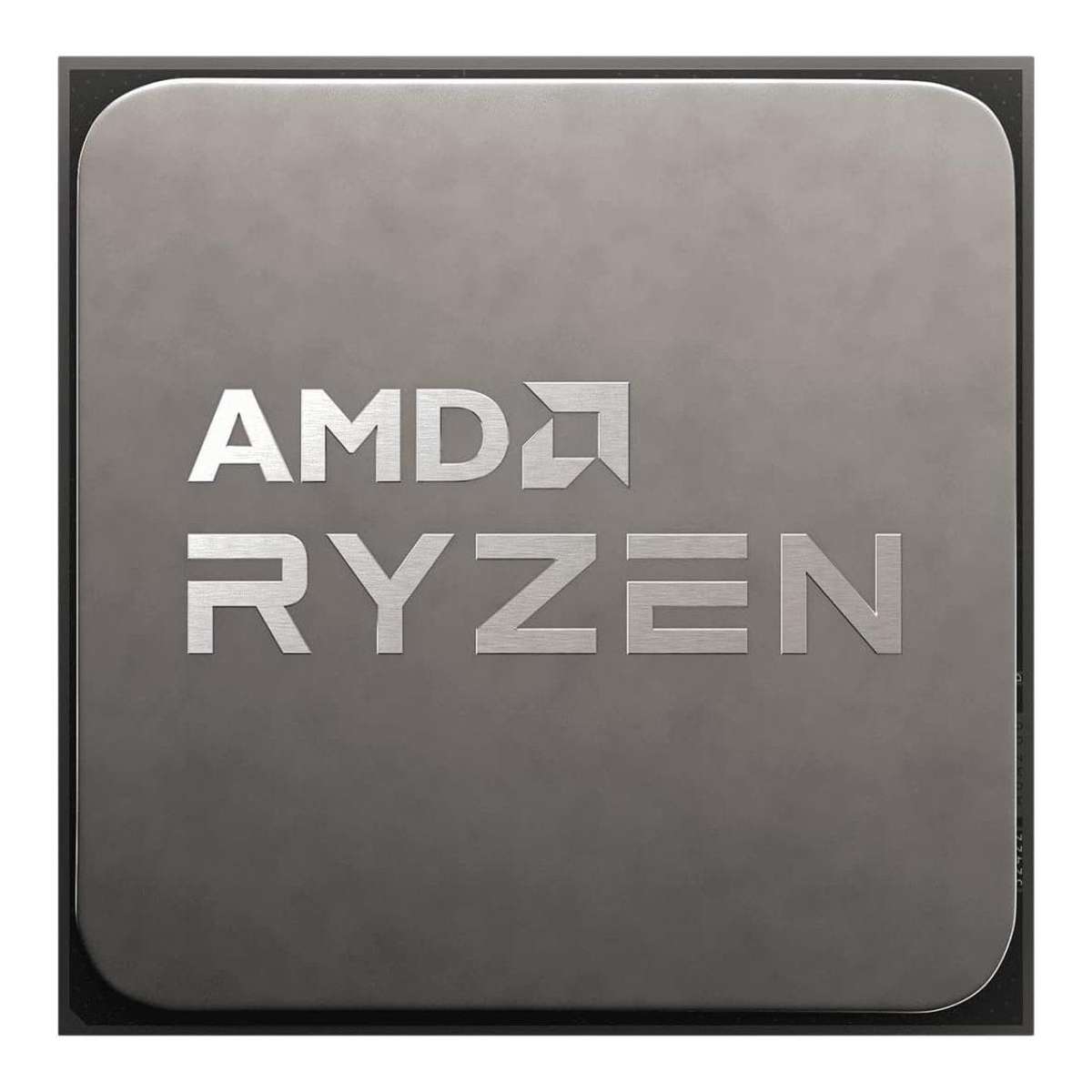 AMD Ryzen 7 5700 CPU - 8-core Socket AM4 4.6GHz Processor