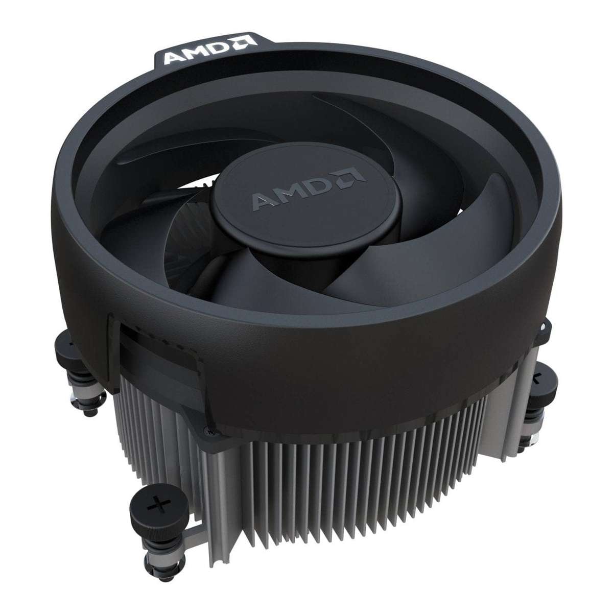 AMD Ryzen 7 5700 CPU - 8-core Socket AM4 4.6GHz Processor