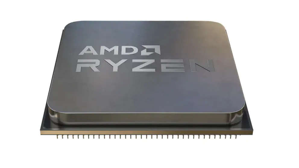 AMD RYZEN 5 5600 6-Core 3.5 GHz AM4 CPU