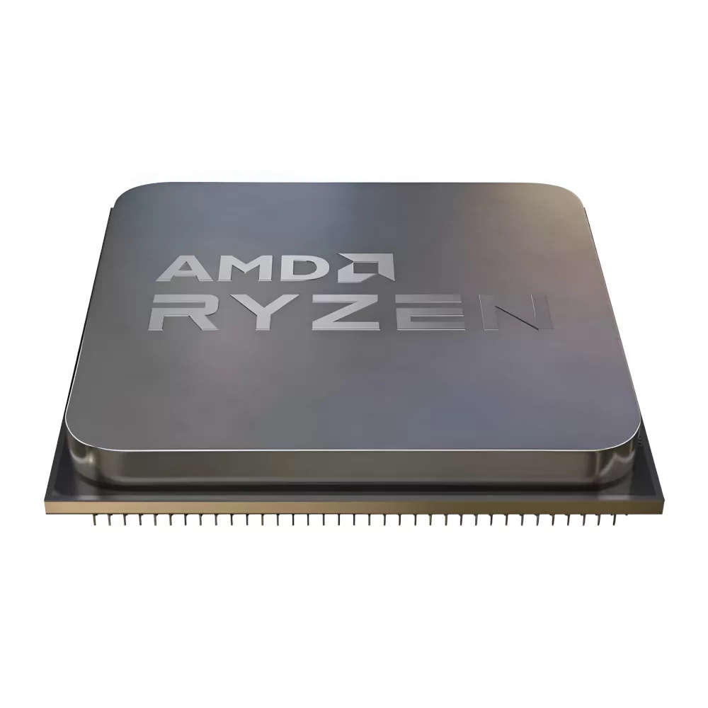 AMD Ryzen 9 5900XT CPU - 16-core Socket AM4 4.8GHz Processor
