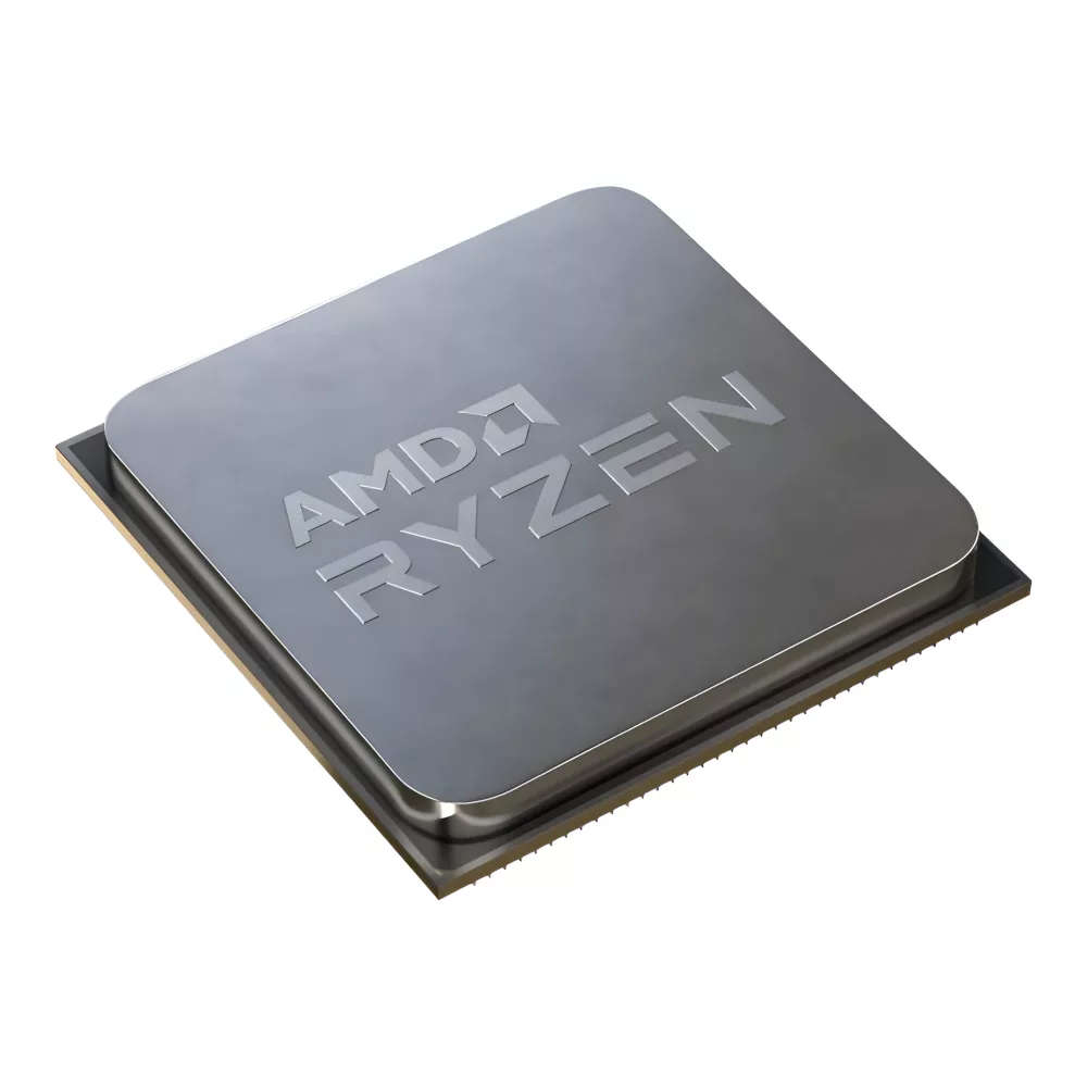 AMD Ryzen 9 5900XT CPU - 16-core Socket AM4 4.8GHz Processor