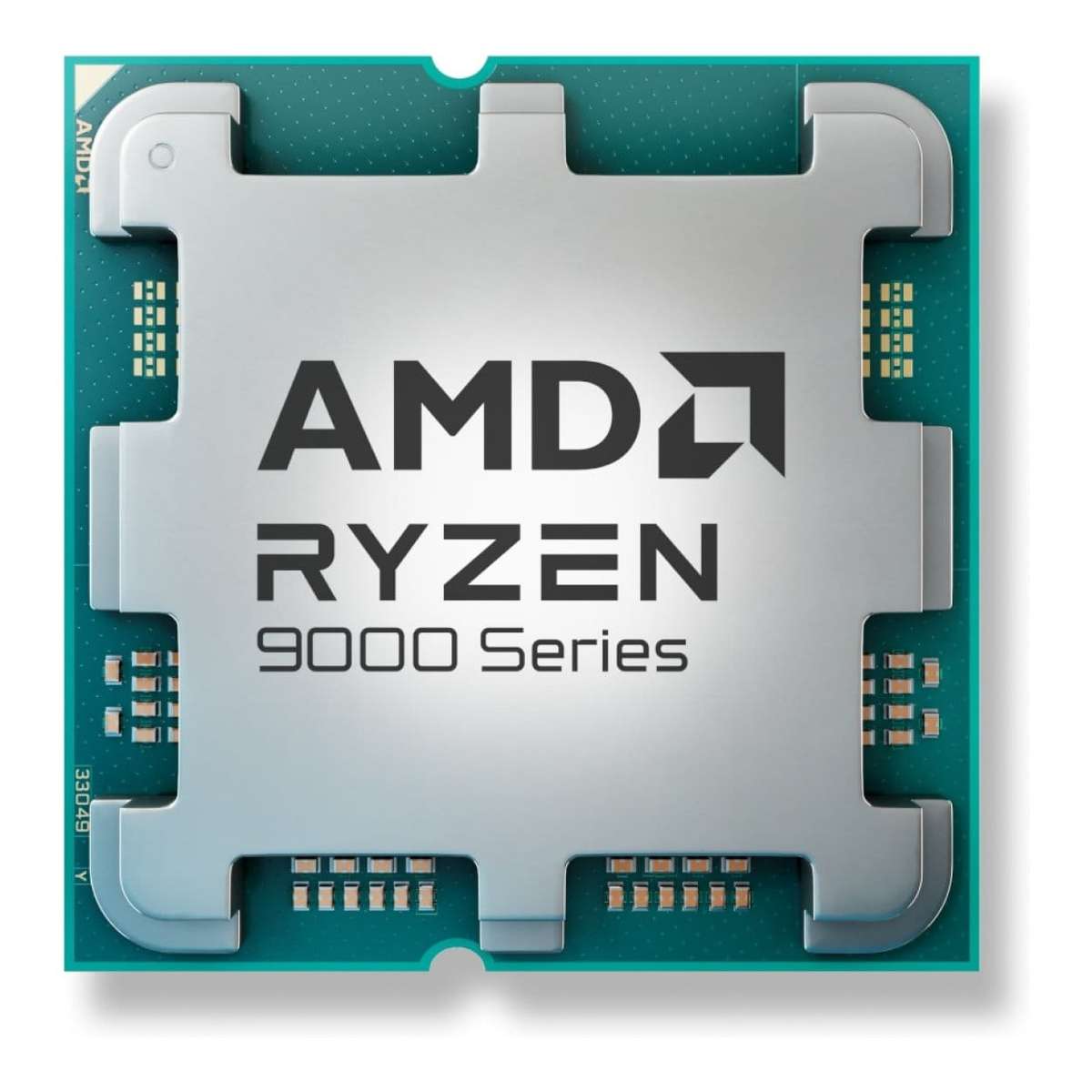 AMD Ryzen 7 9850X3D CPU - AMD Ryzen 7 8-Core Socket AM5 5.6GHz Processor