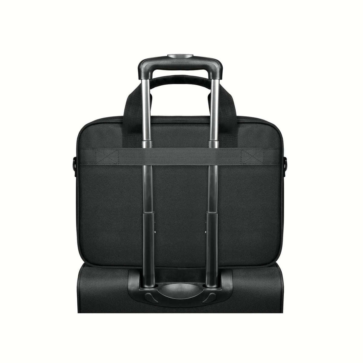 Port Designs Hanoi II Notebook Case 14-inch Messenger Black