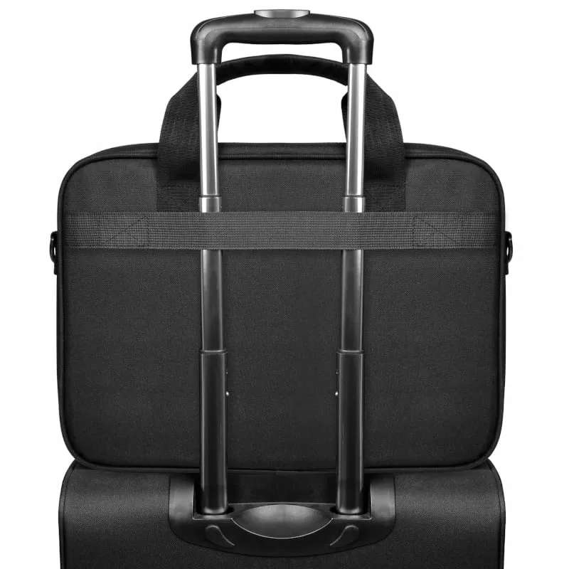 Port Designs Hanoi 13.3" Clamshell Case Black