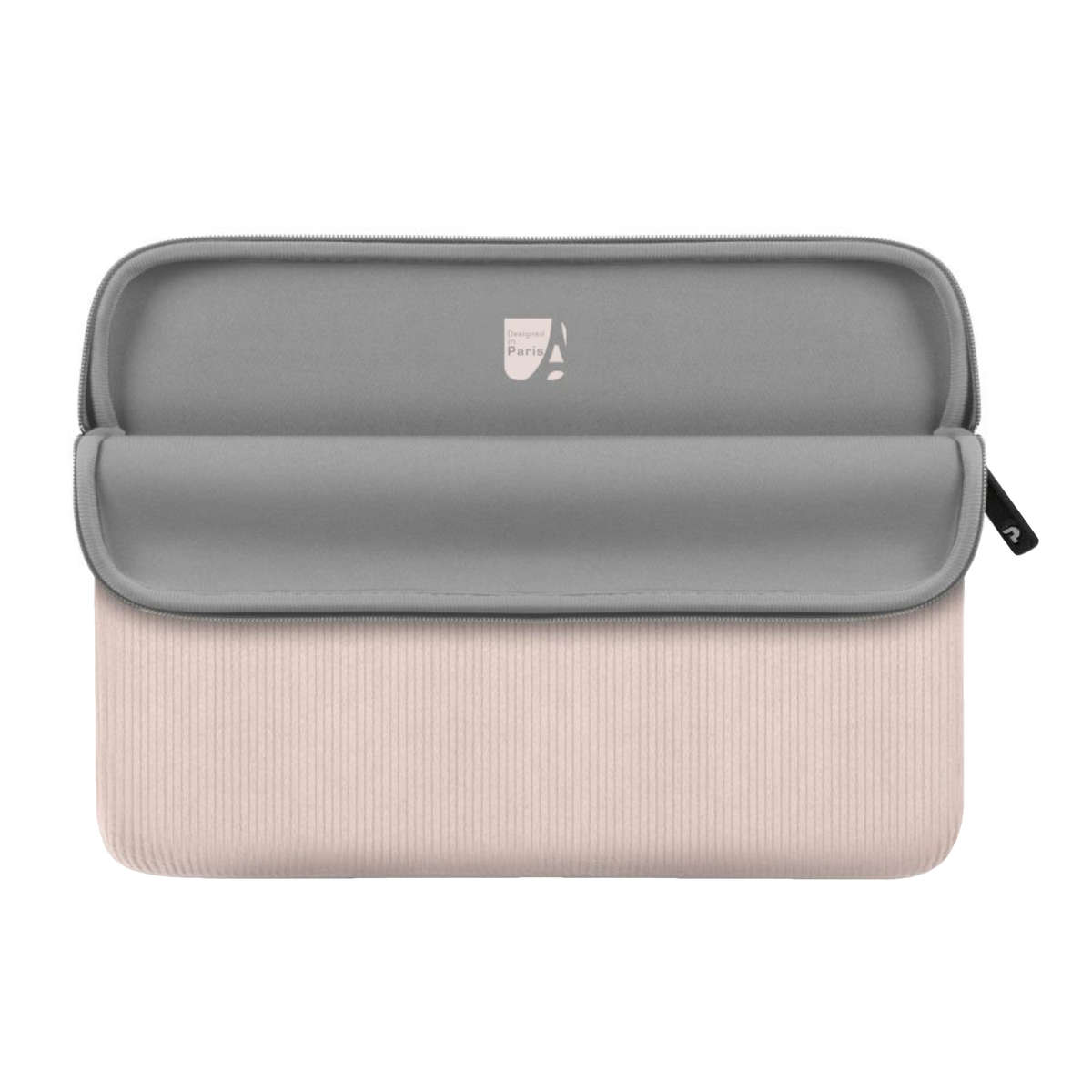 Port Designs Milano II Eco 13/14" Universal Laptop Sleeve - Plush Pink