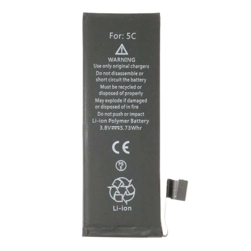 Huarigor Iphone 5C Replacement Battery