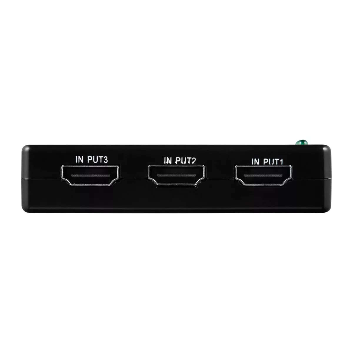 VolkanoX Define Series 3-Way HDMI Switch
