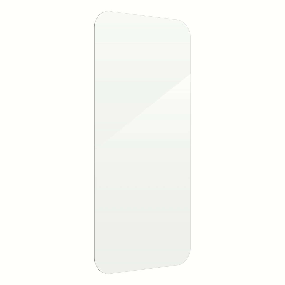 ZAGG Ultra-Strong,Tempered Glass Screen Protector for Iphone 16 Pro