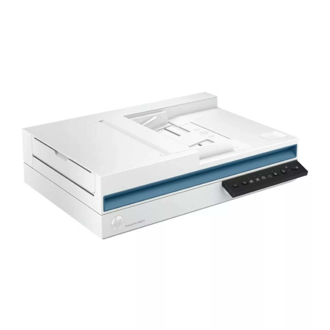 HP ScanJet Pro 3600 f1 Professional Scanner