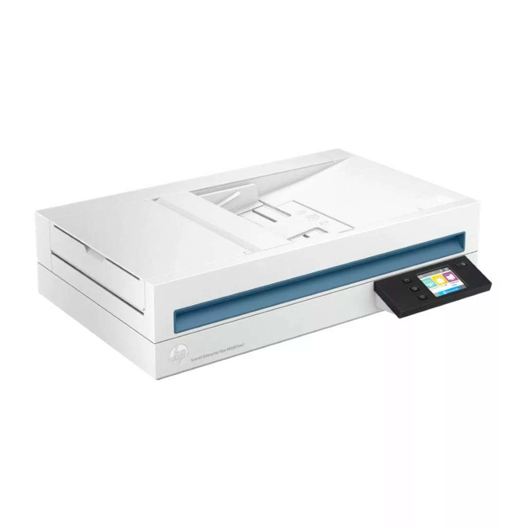 HP ScanJet Enterprise Flow N6600 fnw1 Professional Scanner