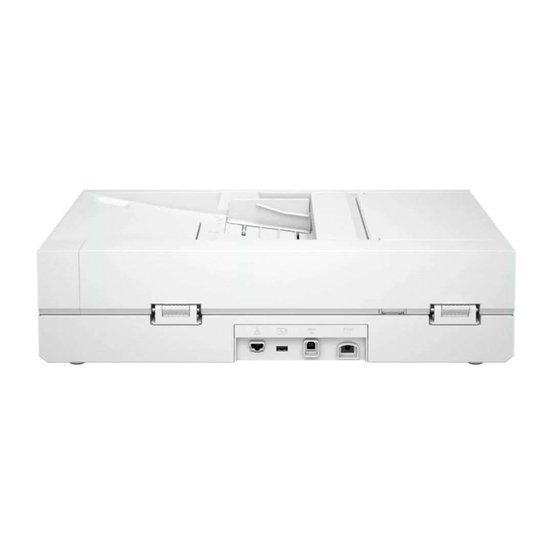 HP ScanJet Enterprise Flow N6600 fnw1 Professional Scanner