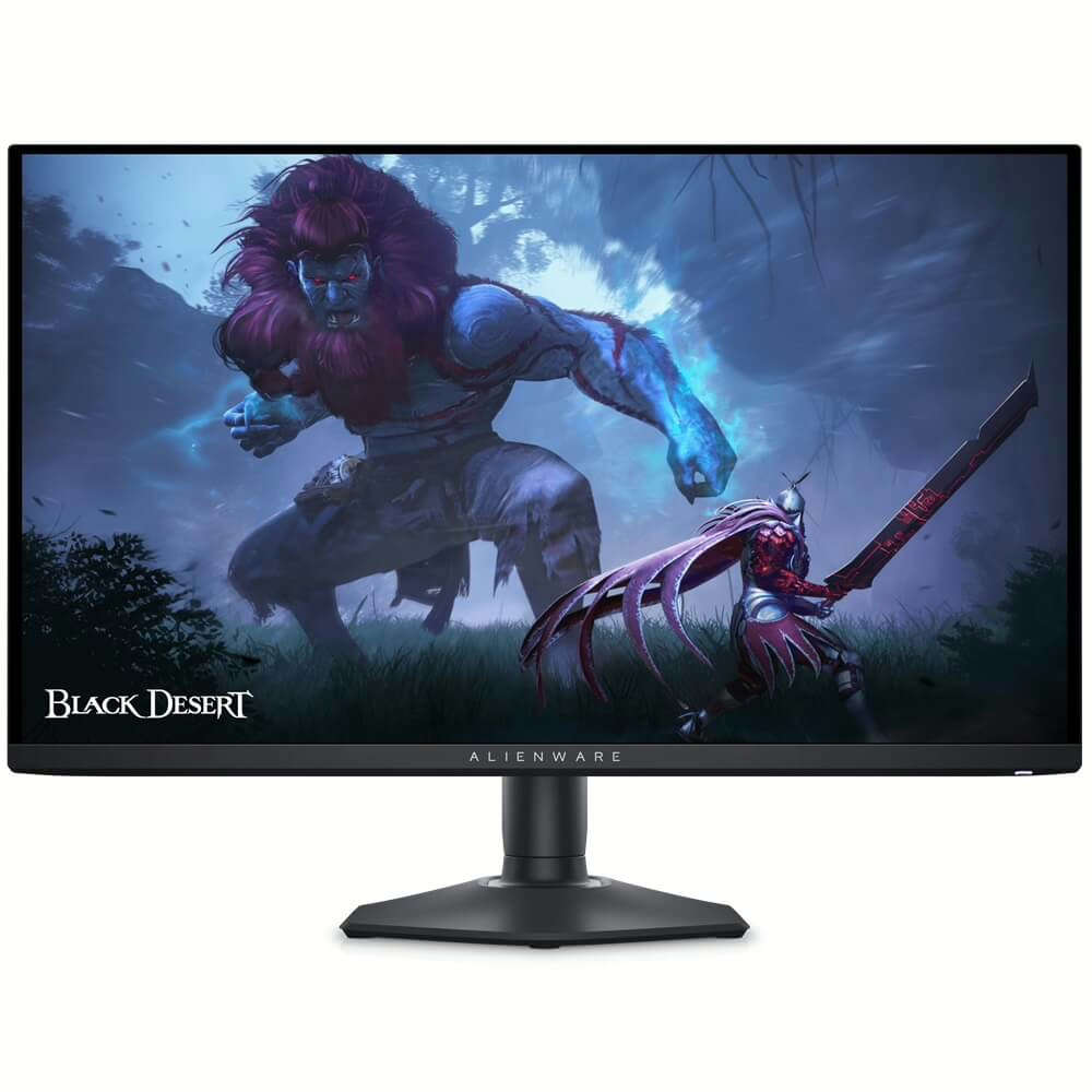 Dell AlienWare AW2725DF 27 360Hz QD-OLED Gaming Monitor