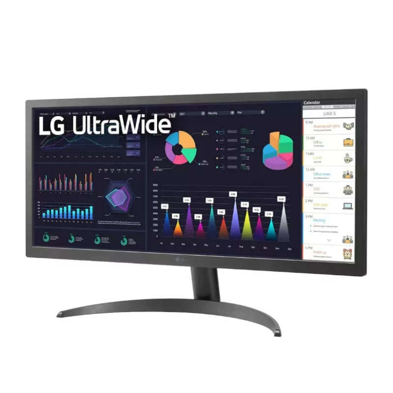 LG MON IPS 26 1080P 75HZ HDMI
