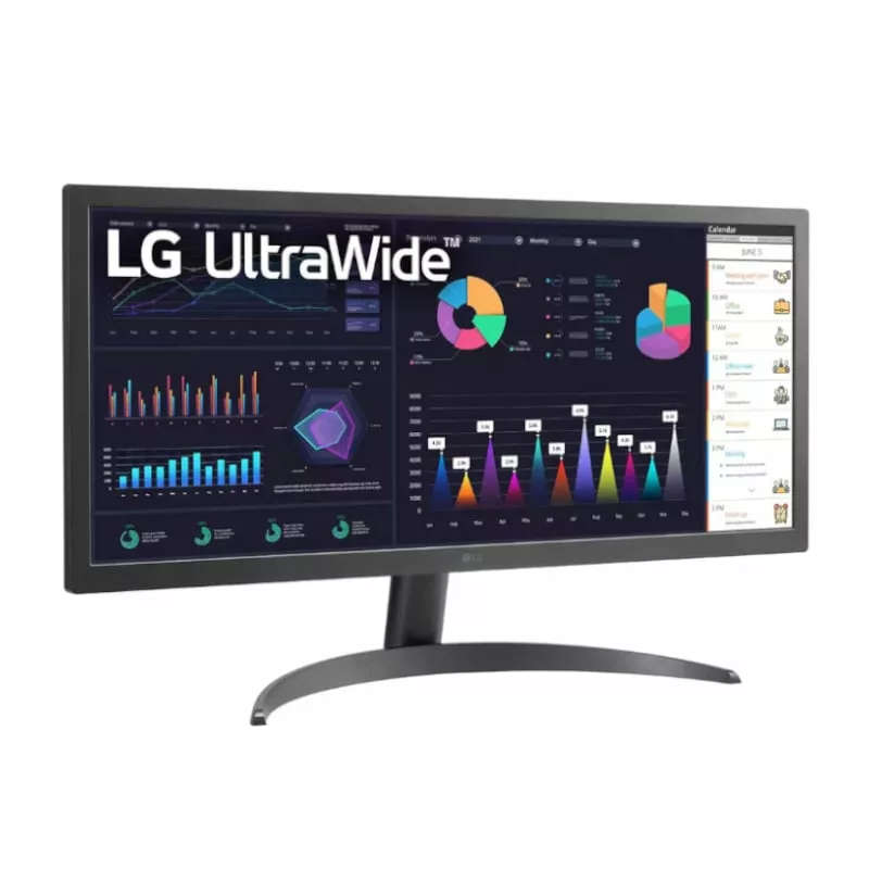 LG MON IPS 26 1080P 75HZ HDMI