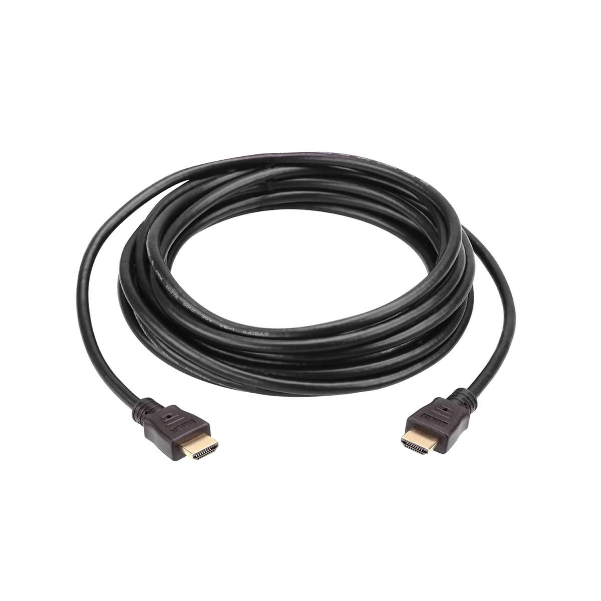 ATEN 2L-7D20H High Speed HDMI Cable with Ethernet 20m