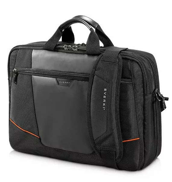 Everki Flight 16-inch Travel Friendly Notebook Briefcase