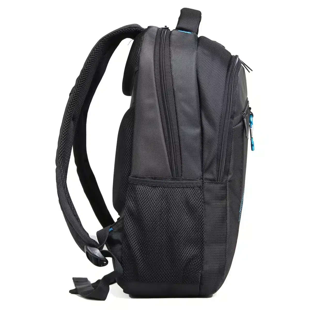 Kingsons K-Series 15.6-inch Notebook Backpack Black