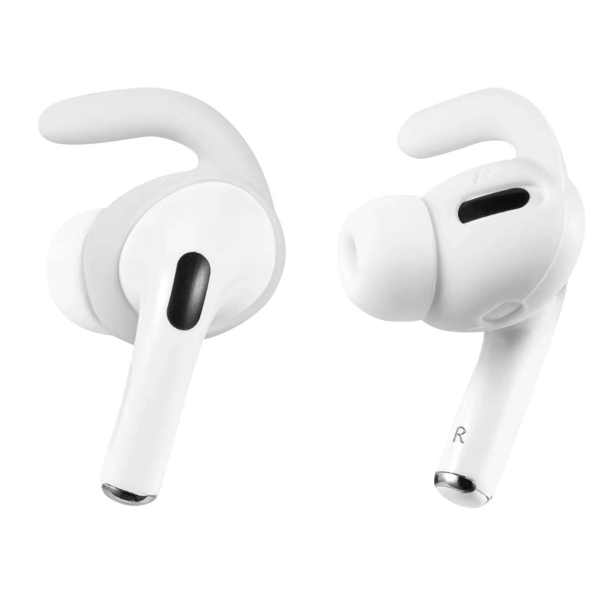 Amplify Note X Series TWS Earphones with Charging Case Pink White