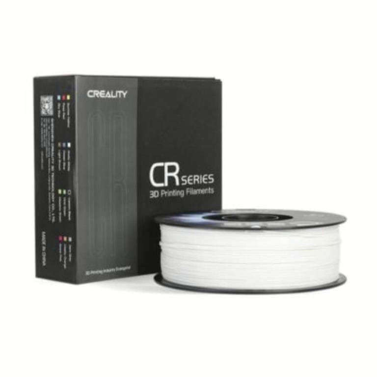 Creality 3D ABS Filament 1Kg - White