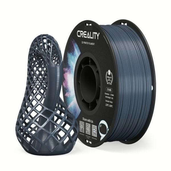 Creality 3D ABS Filament 1Kg - Grey