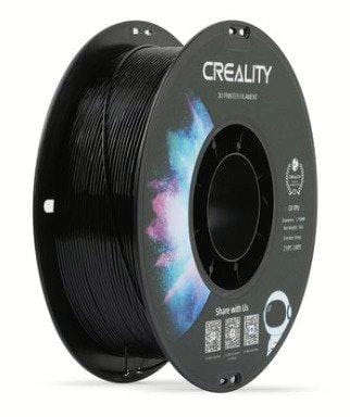 Creality 3D TPU Filament 1Kg - Black