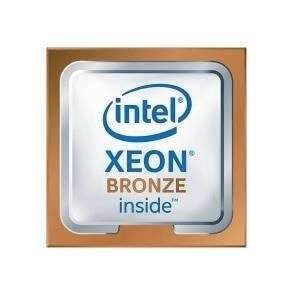 Dell Intel Xeon Bronze 3204 CPU - 6-core FCLGA3647 Socket 1.9 GHz Processor