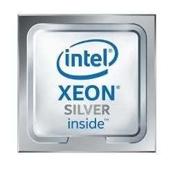 Dell Intel Xeon 4208 Silver CPU - 8-core LGA 3647 2.1GHz Processor