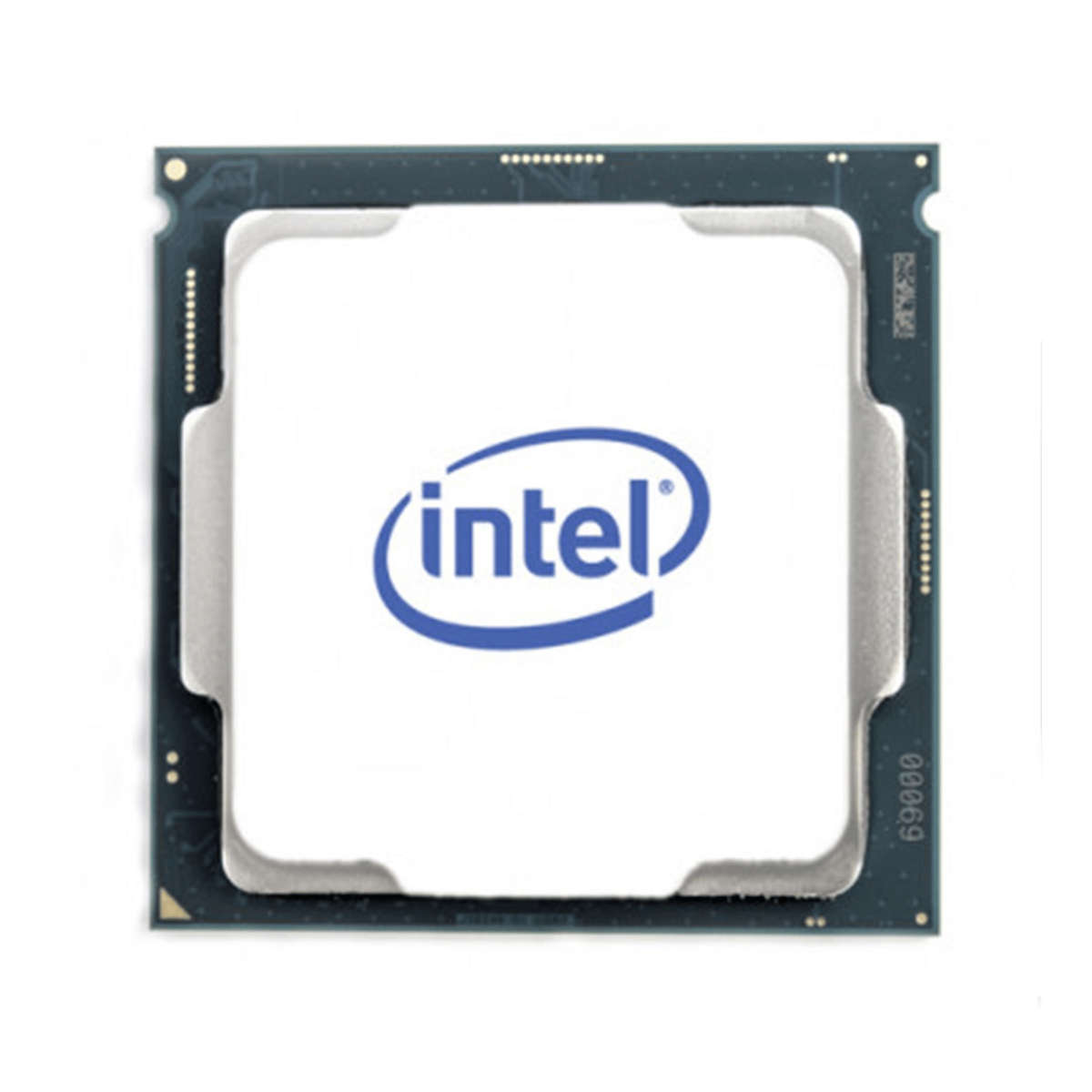 Dell Intel Xeon Silver 4314 2.4 GHz 24MB Processor