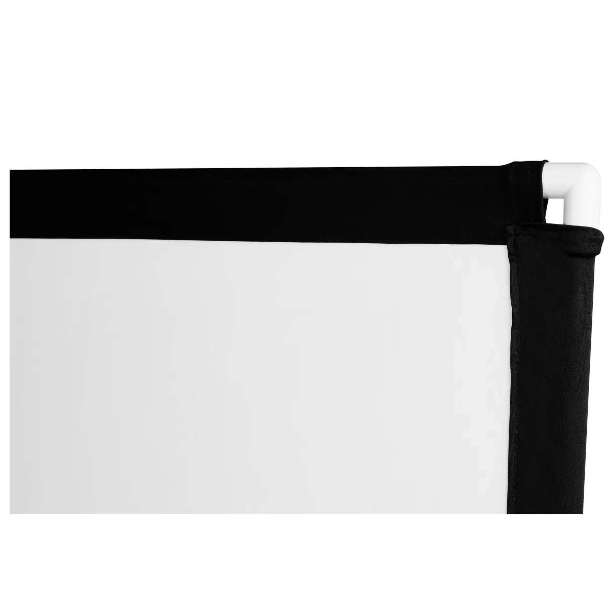 Connex E-Luminate 100-inch Portable Projector Screen