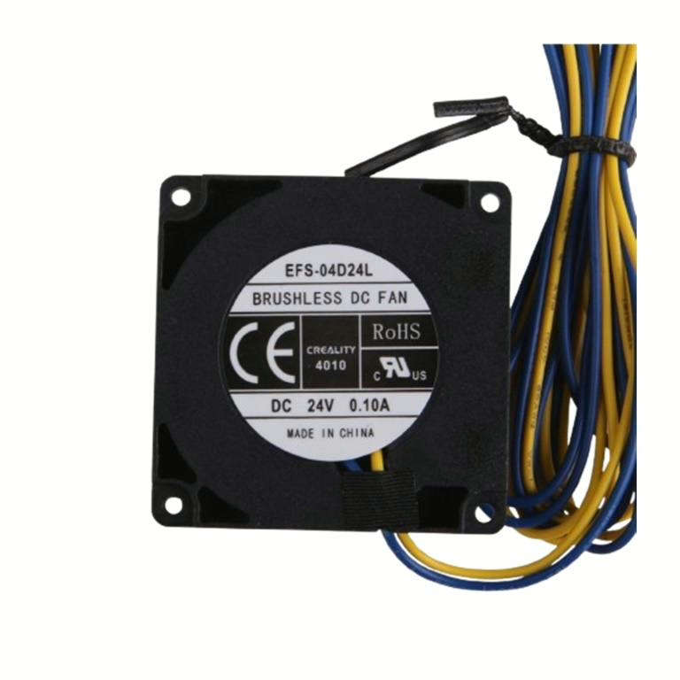 Creality 3D Hotend 4010 Blower Fan